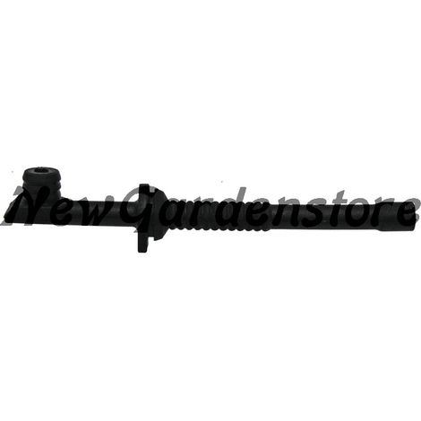 Tubo olio decespugliatore motosega compatibile STIHL 1130-647-9400