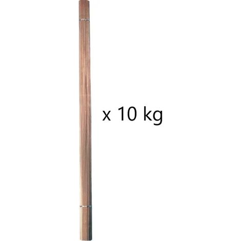 Lötmetalle: Nevax 100, 10 kg, Durchmesser 2,5 mm