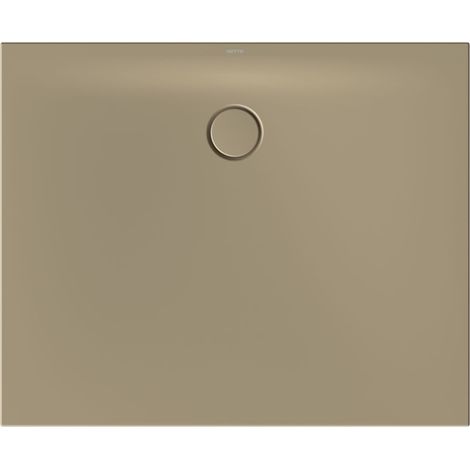 BetteFloor Floor Receveur de douche latéral, 110x90cm, 3396-417,