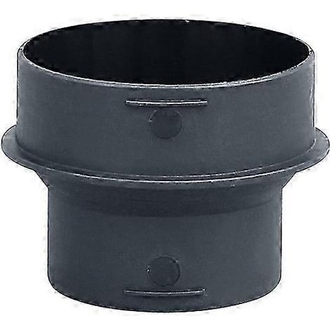 Adaptateur réducteur de conduit de chauffage de stationnement 60-75 mm pour conversion du système de chauffage de véhicule (1/5)
