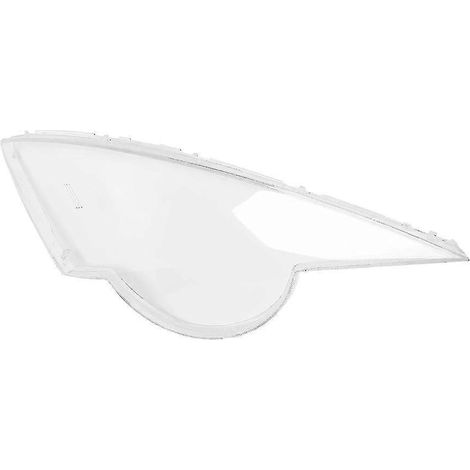 Rechte vordere Scheinwerferabdeckung, Linse, Scheinwerfergehäuse, Lampenschirm für Actyon 07-11, Glasscheinwerfergehäuse (1/5)