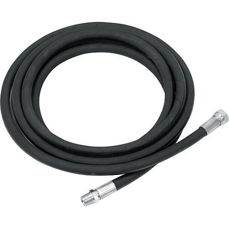 Tuyau d'aspiration huile kit Piusi DN15 - 1/2, 2m