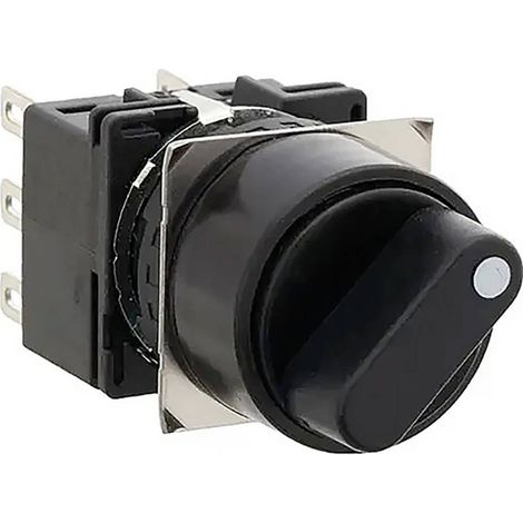 Idec LB1S-2T6 LB Series Interruttore rotativo 250 V 5 A 2 x 90 ° IP65 1 pz.