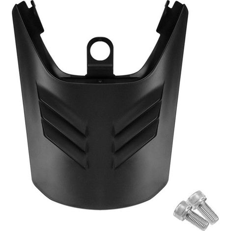 Prolungatore di Parafango Posteriore per Harley Davidson Sportster S 1250 21-25 Craftride