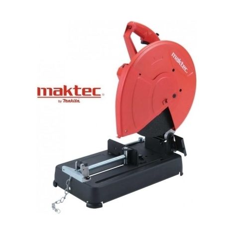 Troncatrice per ferro/metallo 2000W 355mm Maktec by Makita - MT242