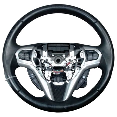 Volant De Direction HONDA Cr-z [PRODUIT D'OCCASION]♻️78501szta81za