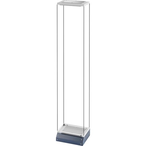 QDX 630L PAVIM BASE TESTATA 400X300 GEWISS GWD3046