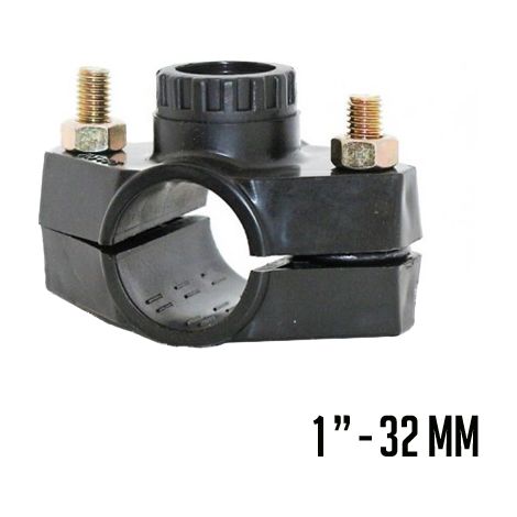 PP COLLARIN 1" X 32MM FSK