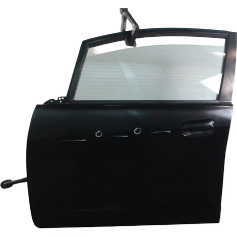 Porte Avant Gauche HONDA Jazz [PRODUIT D'OCCASION]♻️67050tf0305zz (1/2)