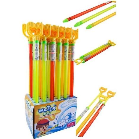 Pistola ad acqua MISCELA