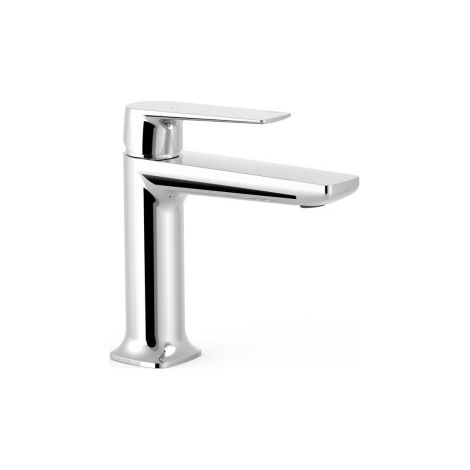Mitigeur pour lavabo Loft Chrome - TRES 22210301