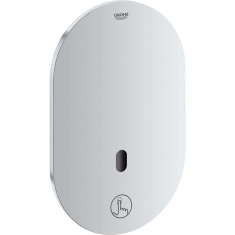 Grohe Eurosmart Cosmopolitan E Special électronique à infrarouge (1/3)