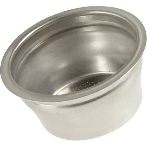 Filtro 2 dosi - Macchina da caffè, Caffettiera - DELONGHI - 4364719