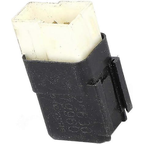 Relais de klaxon 25630-79960 pour Nissan 200SX, 240SX, 300ZX, 350Z et 370Z : remplacement direct, installation facile (Plug and Play). (1/5)