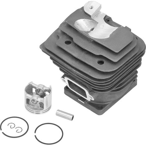 Jeu de clips de segments de piston pour cylindre de 52 mm, référence 1128 020 1250, pièces détachées pour tronçonneuse Stihl MS461 (1/5)