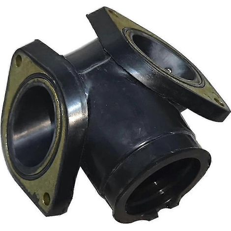 Adaptateur d'interface de carburateur compatible avec le collecteur d'admission du carburateur Road Star XV1600 1600 XV1600AS 1999-2003 (1/5)