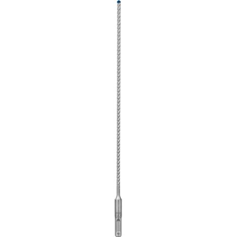 Bosch Accessories EXPERT SDS plus-7X 2608900063 Foret pour marteau-perforateur 1 pièce 5 mm Longueur