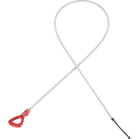 Outil de réparation de jauge d'huile moteur de fluide de Transmission automatique de 92cm pour Benz 917.321 120.0721 (1/5)