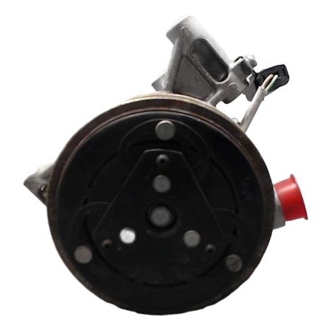 [PRODUIT D'OCCASION] Compresseur Air Conditionne TOYOTA Aygo 5p ♻️ Ref Oe. 88310yv010 - Garantie à vie (1/5)