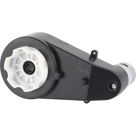 Boîte de réduction électrique 12V haute vitesse pour voiture enfant (1/5)