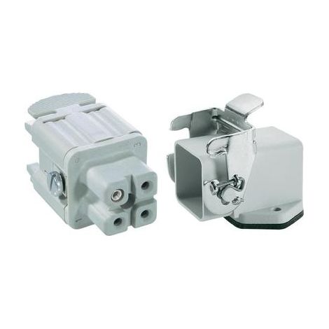 KIT HA 3 TERMOPLÁSTICO 1 JUEGO LAPPKABEL EPIC KIT HA 3 BS AGS 75009607
