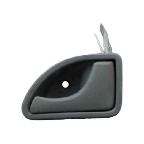 [PRODUIT D'OCCASION] Poignee Interieure Porte Avant Droit RENAULT Twingo I Phase 3 2000-2007 ♻️ Ref Oe. 8200247803 - Garantie à vie (1/3)