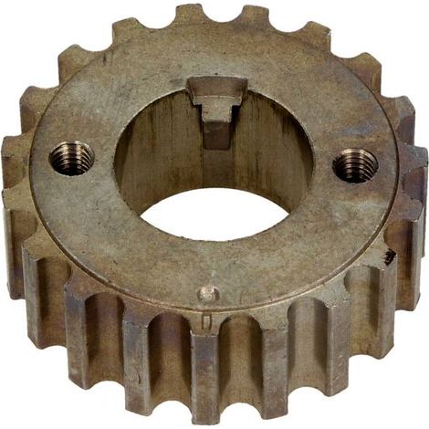 MAXGEAR 54-1116 Pignon de vilebrequin RENAULT 7700747599