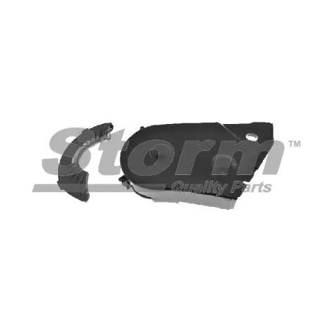 Cache, courroie compatible Volkswagen PASSAT B2 Variant