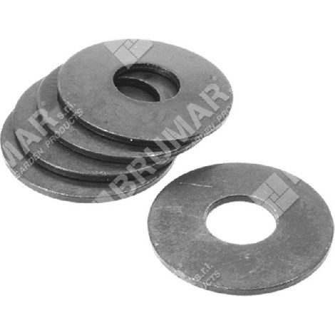 Molla a tazza per rasaerba COMPATIBILE - 010412