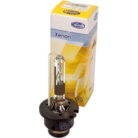 Ampoule, projecteur longue portée Magneti Marelli 002542100000 002 544 32 94