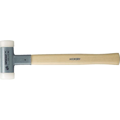 Halder SUPERCRAFT mallets H 50 w. vibr.-reducing handle