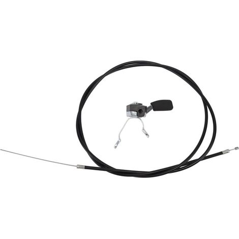 63-Zoll-Gaszug für GX140, GX160 und GX200 5,5 PS und 6,5 PS Motoren, Wasserpumpe und Generator (1/5)