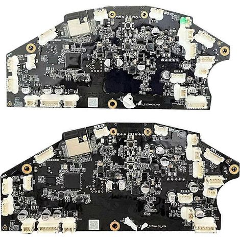 Carte mère pour robot autonettoyant série 2 C101-- (1/5)