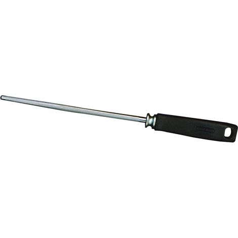 Stella Bianca AFFILATOIO PER MACELLAIO  mm. 250 6.00 pz