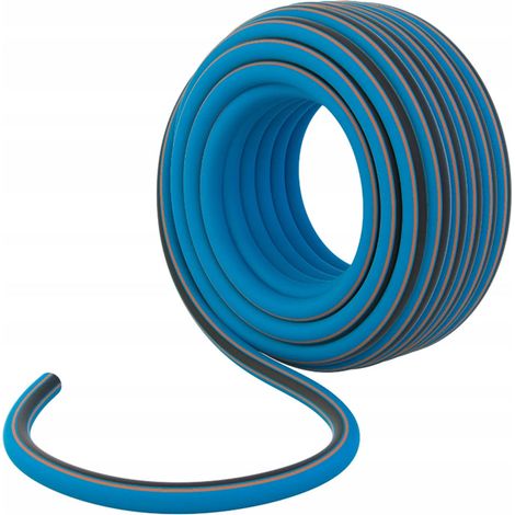 PALISAD Luxe 6760488 garden hose 3/4inch, 25m, 4 layers, 25bar non-twisting