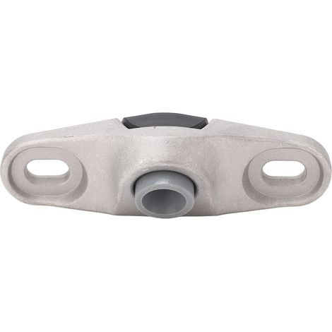 Guindeau pour Porte Coulissante - Aluminium Alloy - Guide d'Arrêt - 1358687080 - Compatible Peugeot Boxer, Citroen Relay, Fiat Ducato (1994-2012) (1/5)