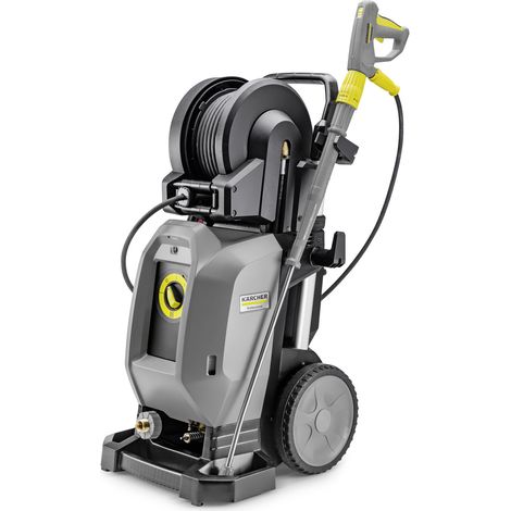 Kärcher - Idropulitrice ad alta pressione 8800 W, 280 bar 1.286-955.0 (1/5)