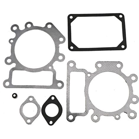 Partman Komplettes Dichtungs- und O-Ring-Set für Briggs & Stratton / Electrolux Motoren (794152, 690190)