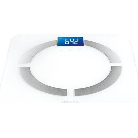 Medisana Körperanalysewaage Personenwaage Bluetooth BS 430