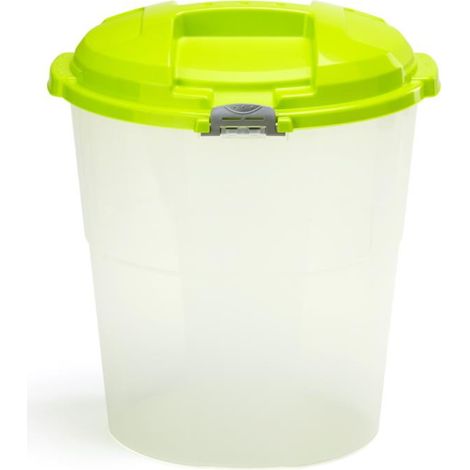 Panier de rangement - Dado toys - 54 x 38 x 67 cm - Couleur aléatoire - Livraison gratuite (1/5)