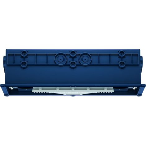 Grohe Rainshower Aqua Einbaukörper, 1 Wasserweg, 1/2", max. Durchfluss, 9,5l/min bei 3 bar, mit Funktionseinheit, 1049859990 (1/3)