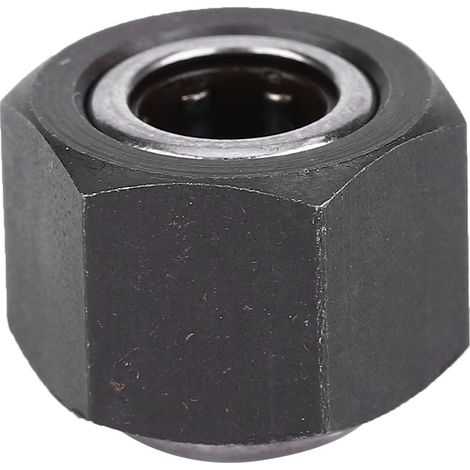 Roulement unidirectionnel à écrou hexagonal de 6 mm pour voiture RC Vertex VX SH 16 18 21 1/8 1/10 à moteur nitro (T10046) (1/5)