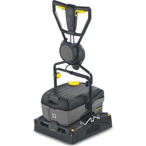LAVAPAVIMENTI BR 40/10C ADV