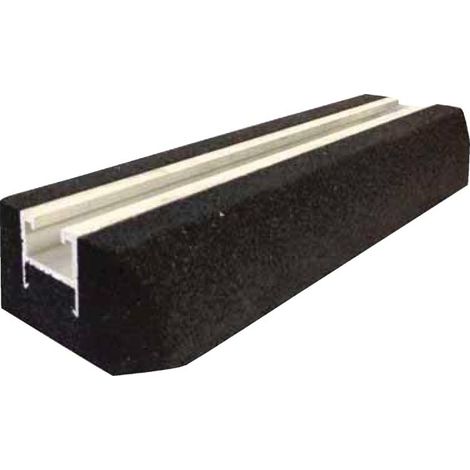 Antivibrations-Bodenständer - Max. 250 kg Tragfähigkeit