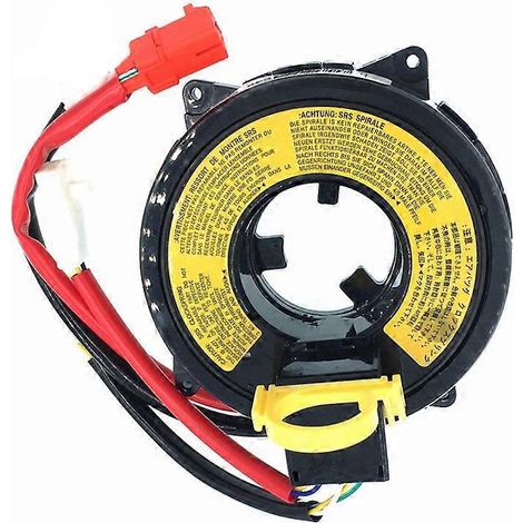 Ressort spiralé pour voiture Montero MB953169-- (1/5)