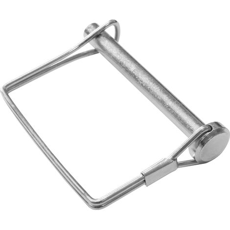 SPINOTTO QUADRO  mm. 6x67 50.00 pz