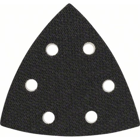 Bosch Adapter für Bosch-Dreieckschleifer 93 mm - 2608601137 (1/5)