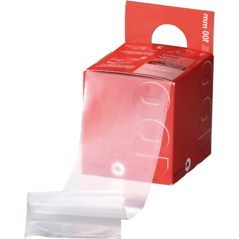 Ruban étirable Sanstrap® 100 x 120 - BOITE DE 100 RUBANS (1/3)