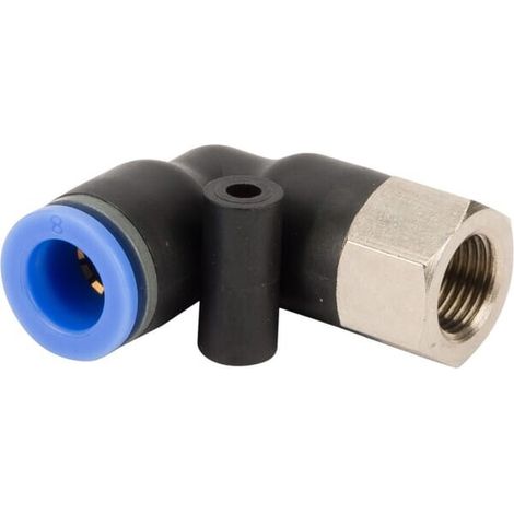 Raccord UNIVERSEL ECFS818P