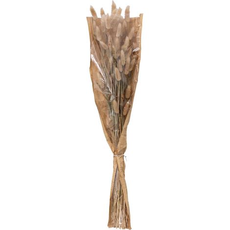 Trockenblumenstrauß Ori - H58 cm